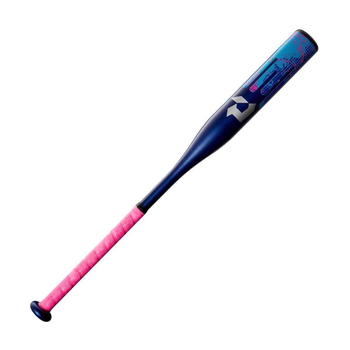 DeMarini Uprising Drop 12 Fastpitch Softball Bat: WBD2236010 (30 In. 18 Oz.)