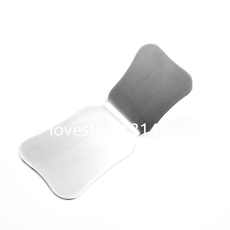 Dental Ortho Photograph Mirror Photographic Stainless Steel Reflector Type N