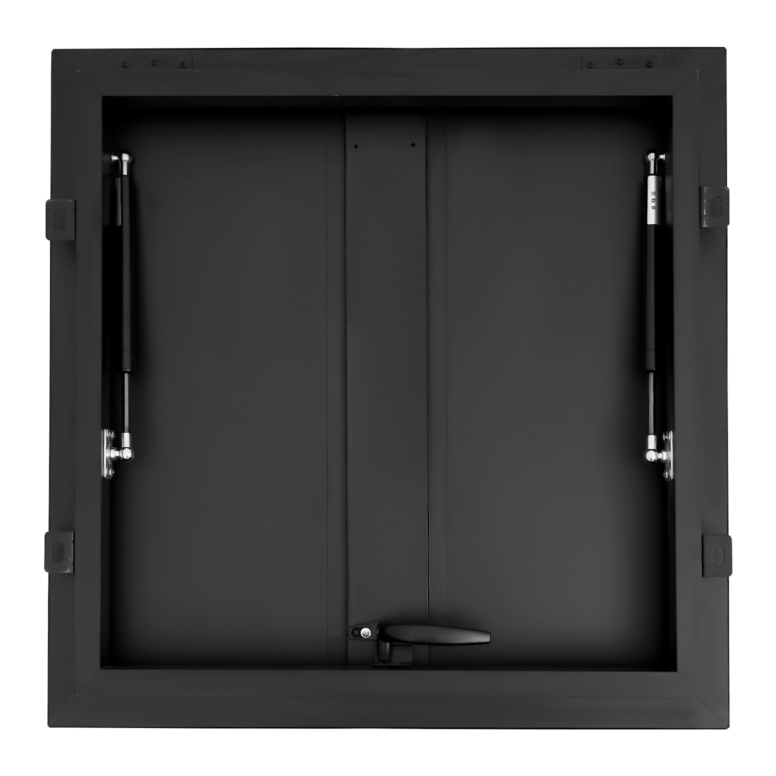 Roof Hatch Camper Opening Vent Skylight Access for Residential/Commercial Builds
