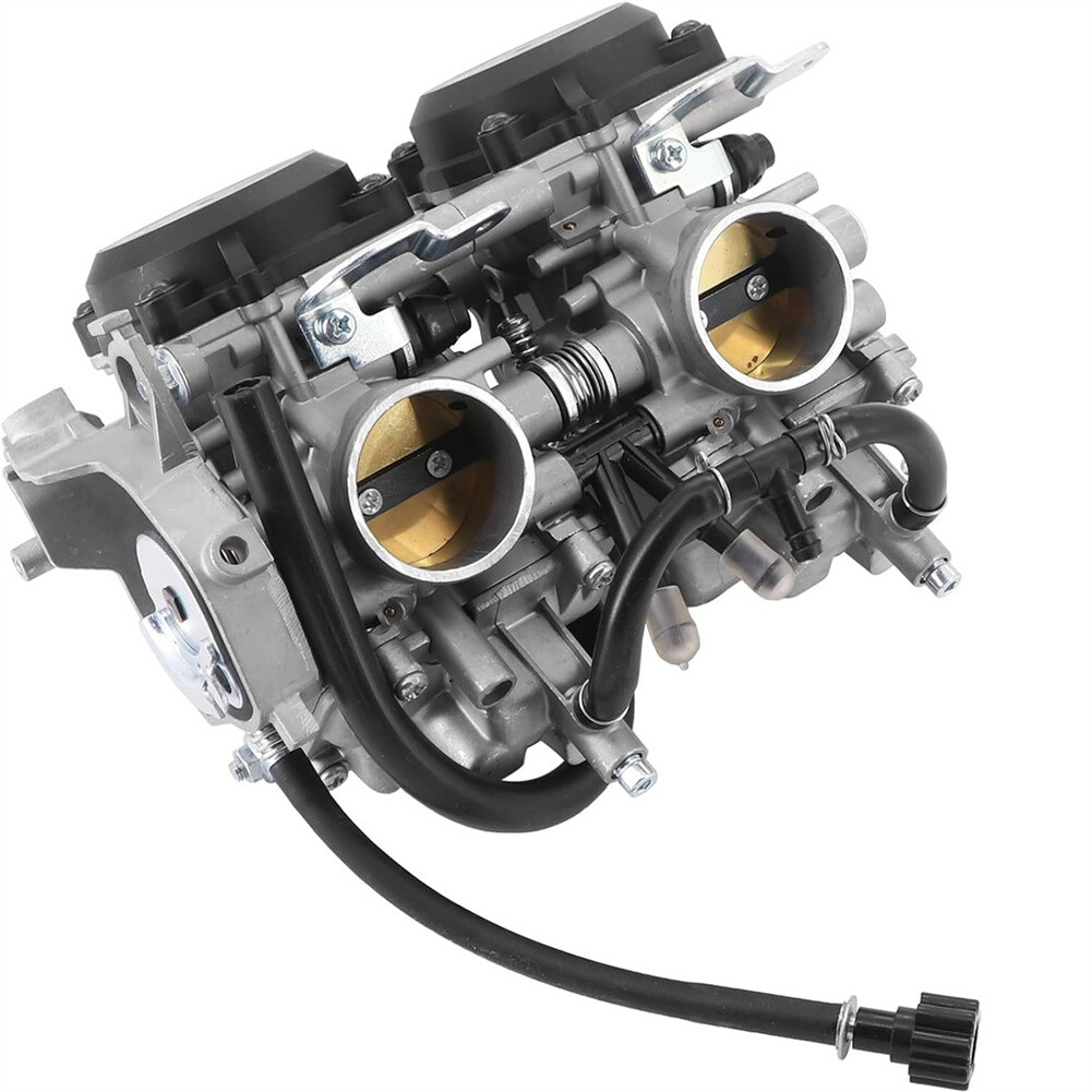 Carburetor for Kawasaki Prairie 650 KVF650 Brute Force 650 KVF650D 15003-0095