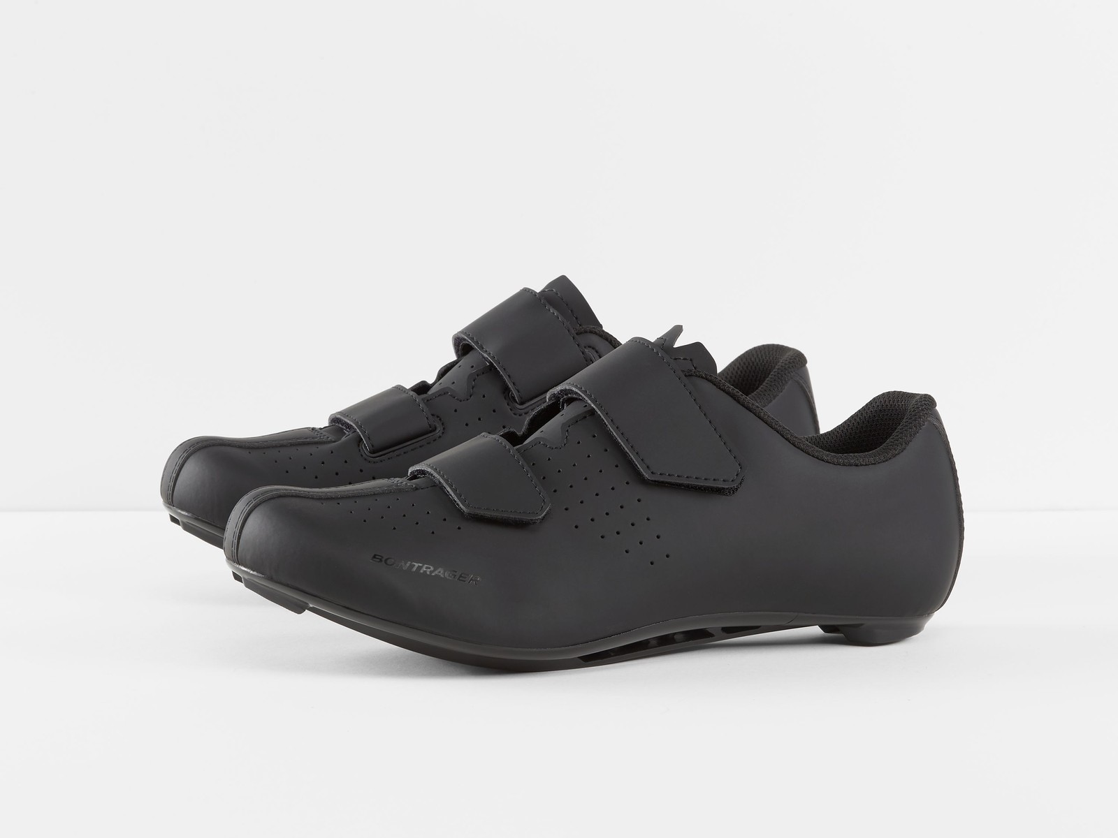 Bontrager Solstice Road Cycling Shoe 48 Black
