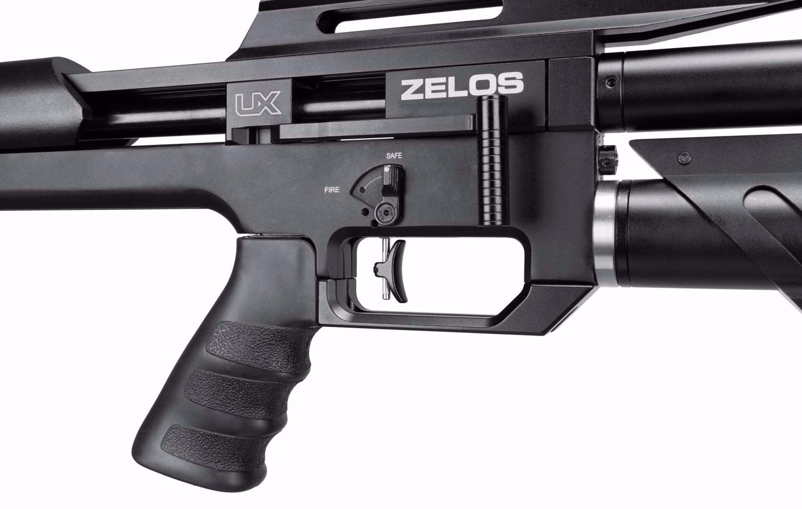 Factory Refurbished Umarex Zelos .25 Caliber Precision PCP Pellet Rifle