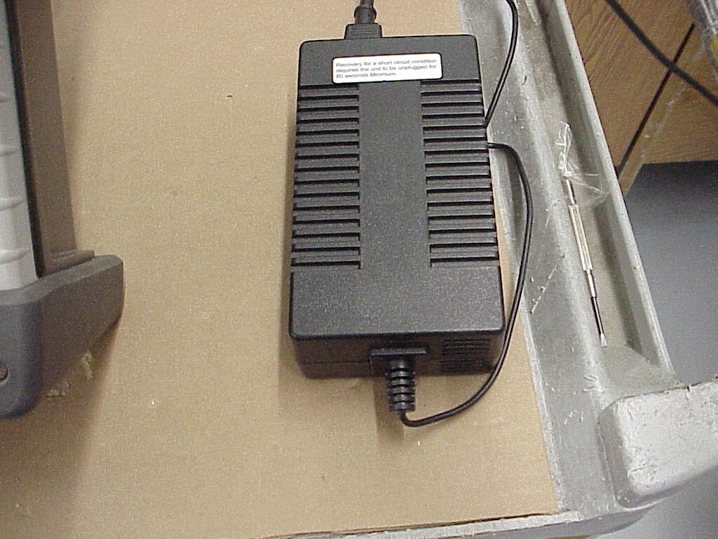 Agilent E7495B Base Station Test Set 10 MHz-2.7 GHz | WITH 3 OPTIONS | TESTED