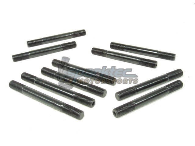 ARP Cylinder Main Stud Kit 94-01 Acura Integra GS LS RS SE 1.8L DOHC B18A1 B18B1