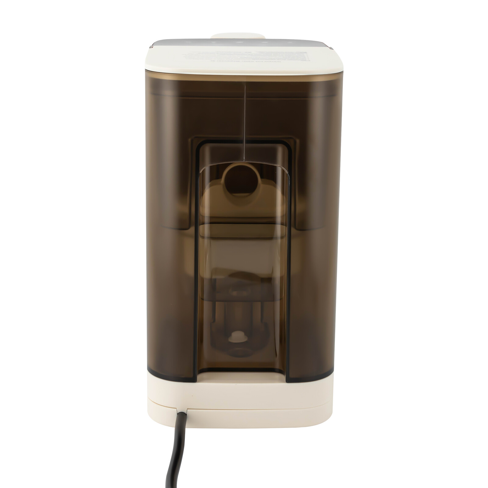 3l/0.79gal Desktop Instant Hot Water Dispenser Home 1600w Drinking Machine