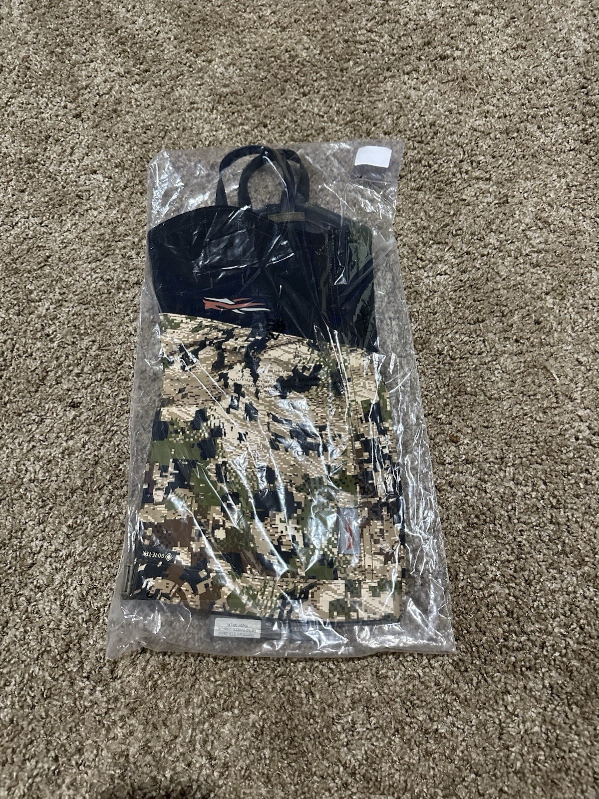 Sitka Stormfront GTX Gaiter L/XL Unisex - Subalpine