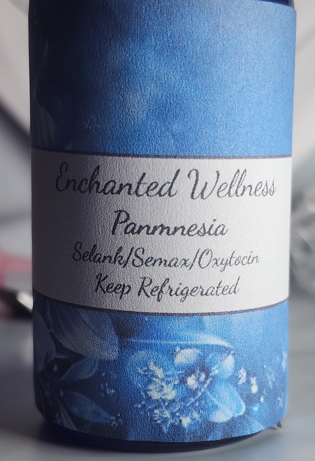 DIY SE-LANK/SE-MAX and OX-YTOC-IN