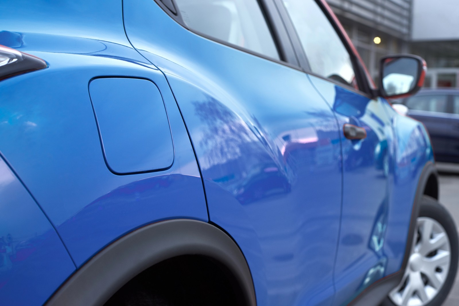 Automotive Paint Kit Super Gloss 4:1 Clearcoat G-27 With Hardener 1 Gallon Kit