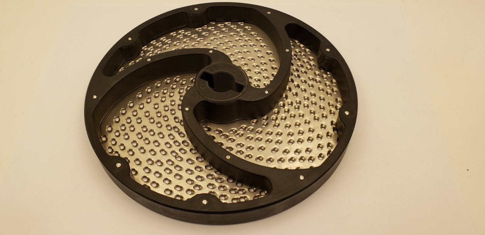 BRUNNER ANLIKER 23 GRATER DISC, 2.5mm