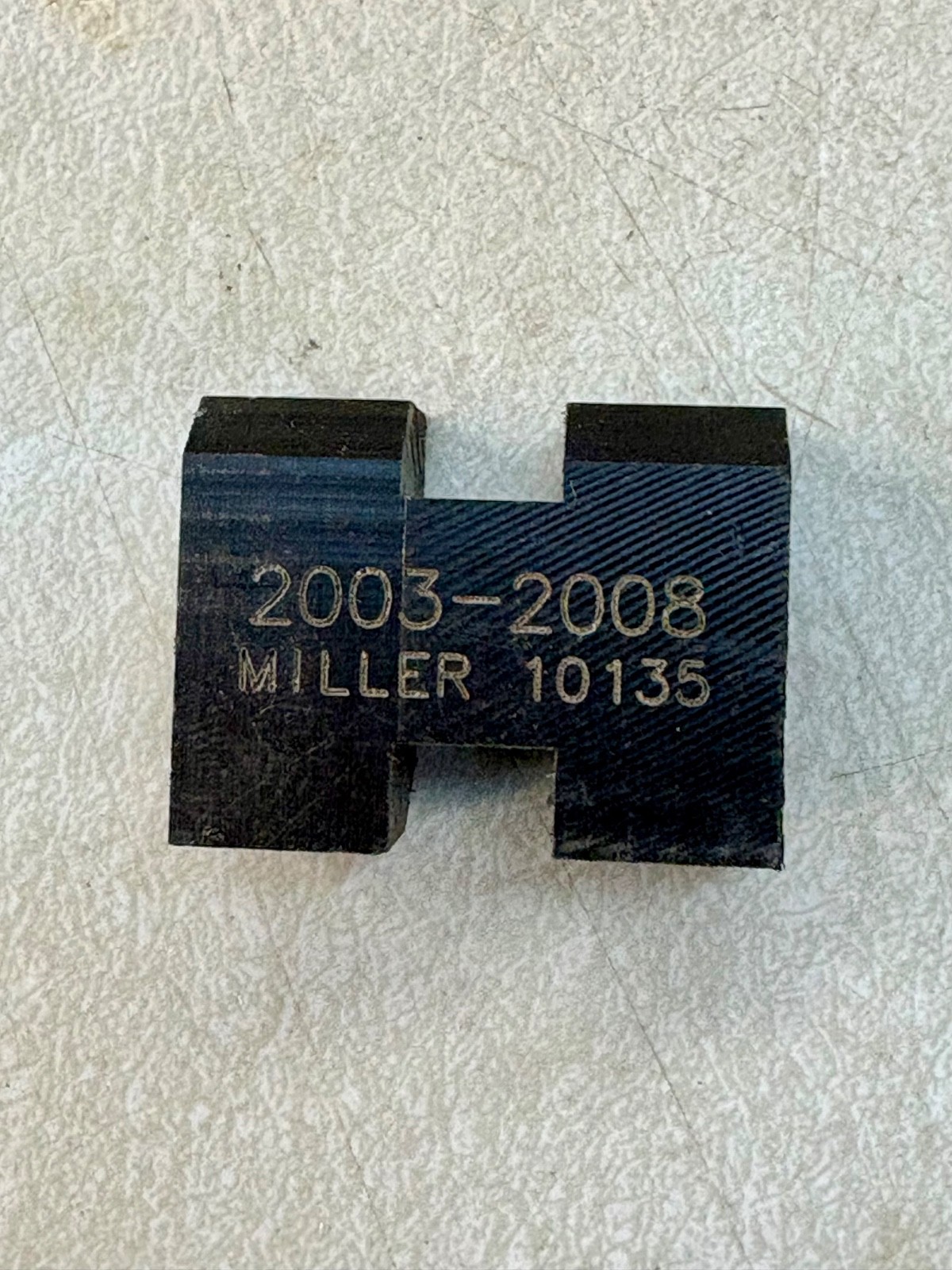 Miller 10135-2 FULCRUM ASSEMBLY --------------- LIQUIDATION!!