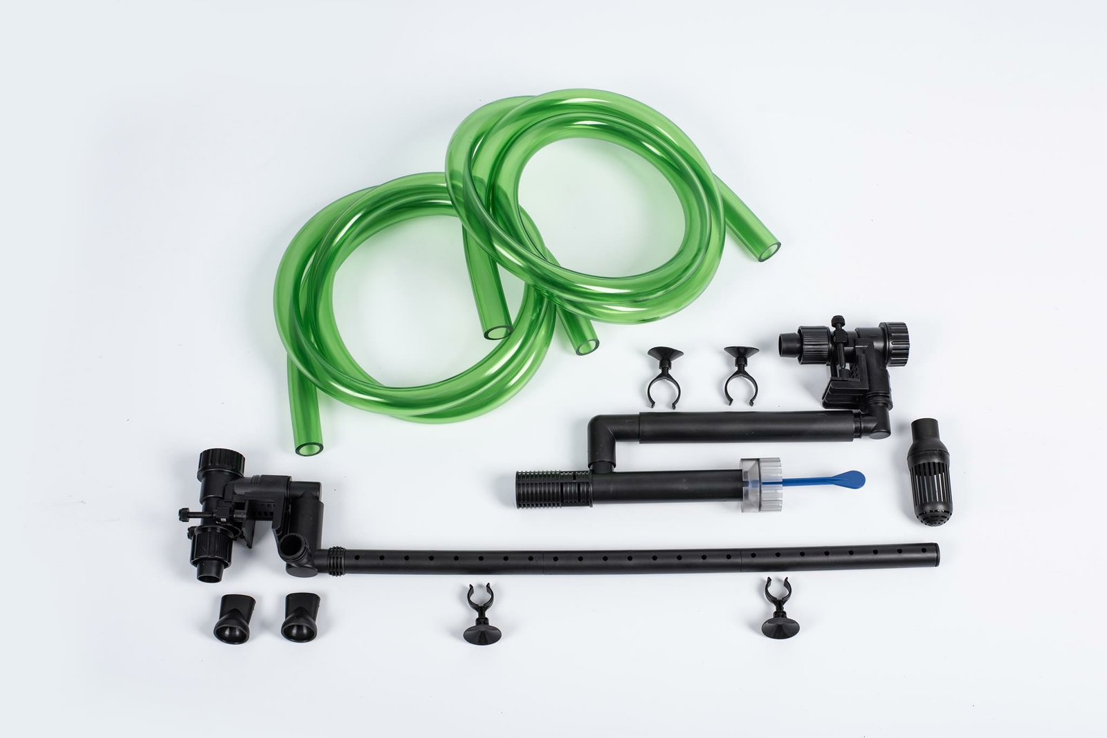 Aquarium External Canister Filter 9W UV Sterilizer SUNSUN HW-3000 793GPH