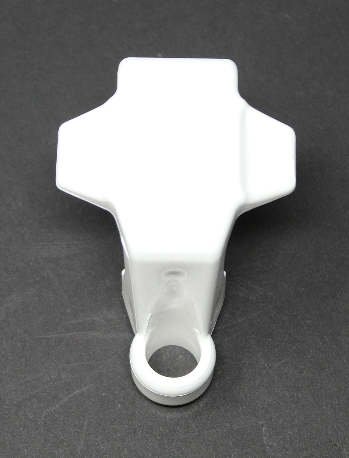 Plastic Pontoon Boat Square Rail Fender Adjuster Hanger Clip - Pick a Pack