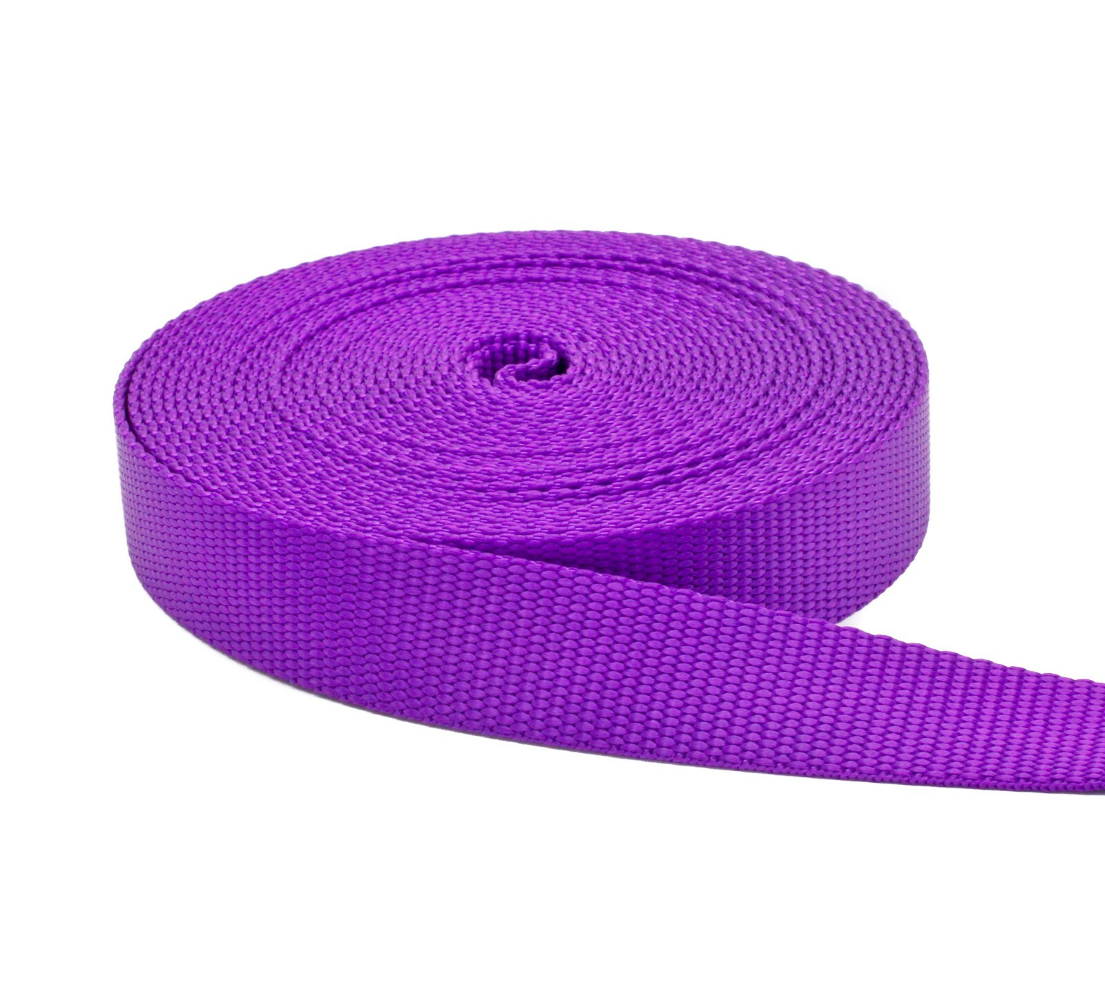 1 inch Nylon Webbing Medium Weight 1" Nylon Strap