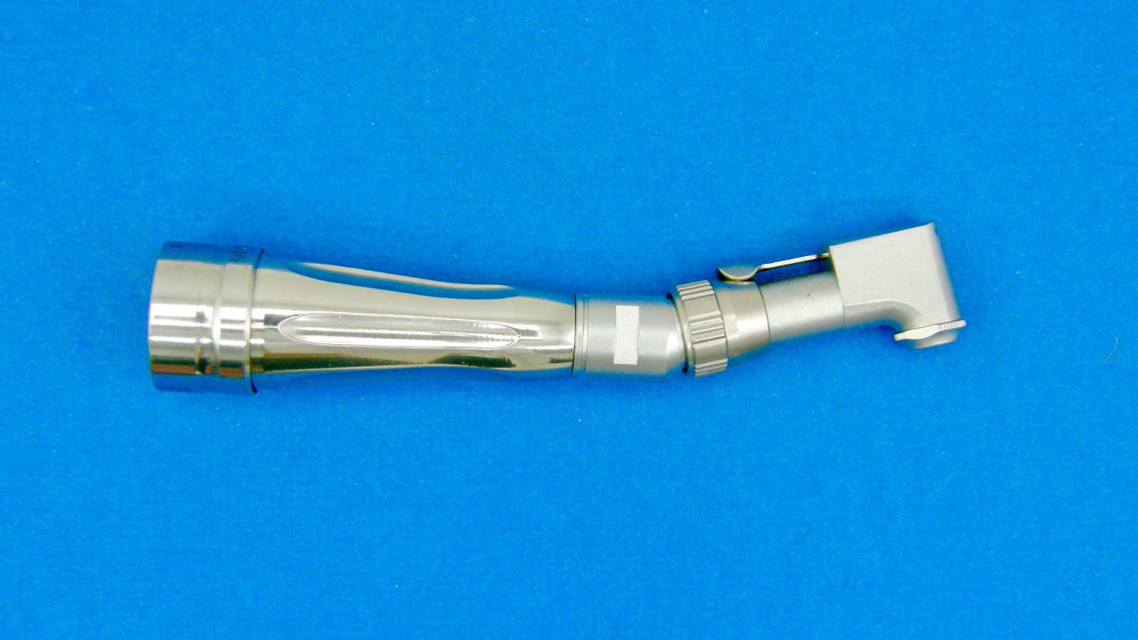Star Titan 3 Motor-To-Angle Dental Handpiece Adapter w/New Swing Latch Head