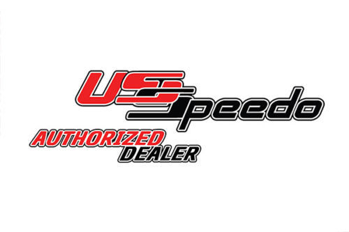 US Speedo Stainless Steel Gauge Face Kit Blue Text & Matching Pointers GM 03-06