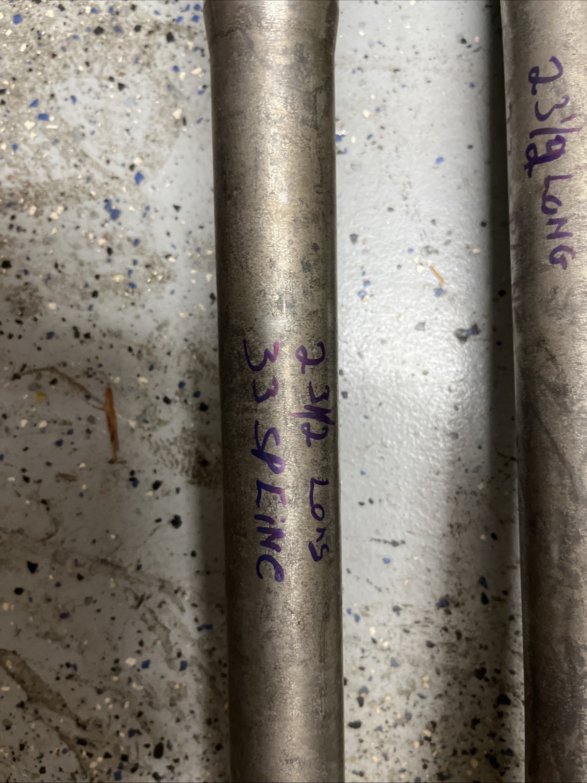 Moser Chevy 12 Bolt 33 Spline With C- Clip Eliminator 23.5” Long