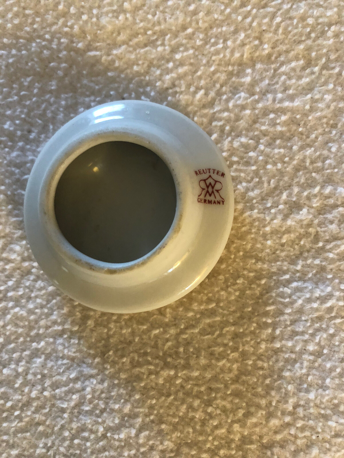 München Momentos, 4 Hofbräuhaus Beer Coasters & Reutter Porcelain Wine Cork