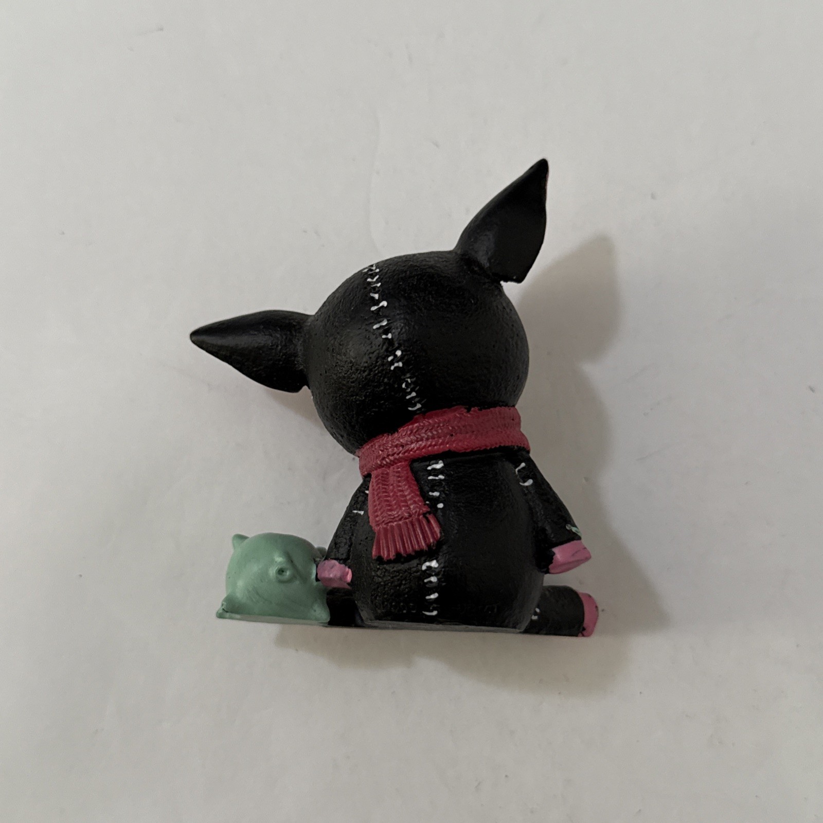 FurryBones Figurine Lot of 11 - READ DESCRIPTION