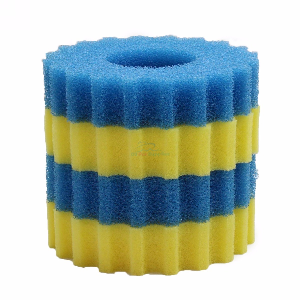 AQUANEAT® Replacement Bio Sponge Filter Pad for CPF-2500 Pressure Pond Filter