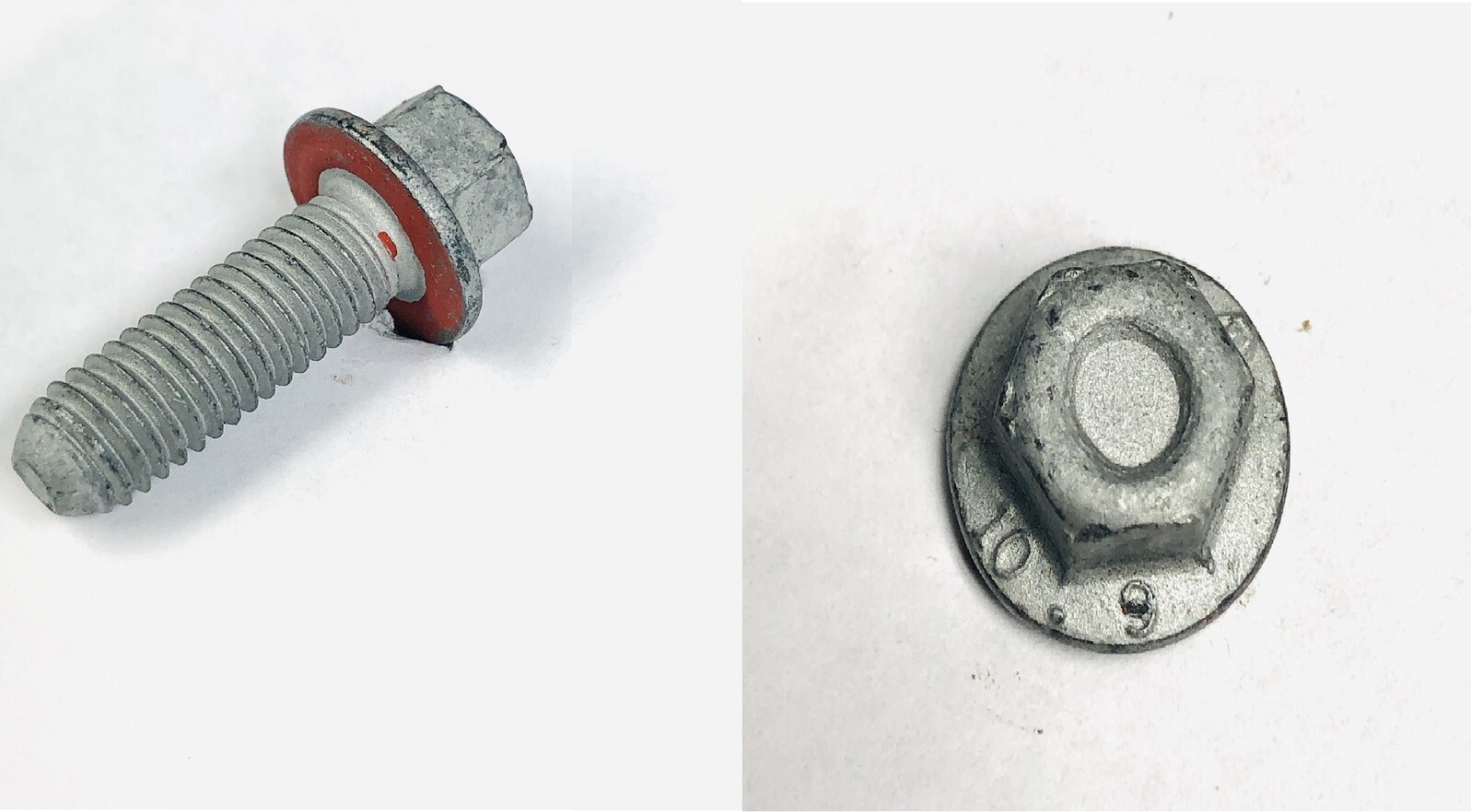 Replacement GM GEN III & IV LS Main Cap Bolts Kit 12560273 12560272 12556127