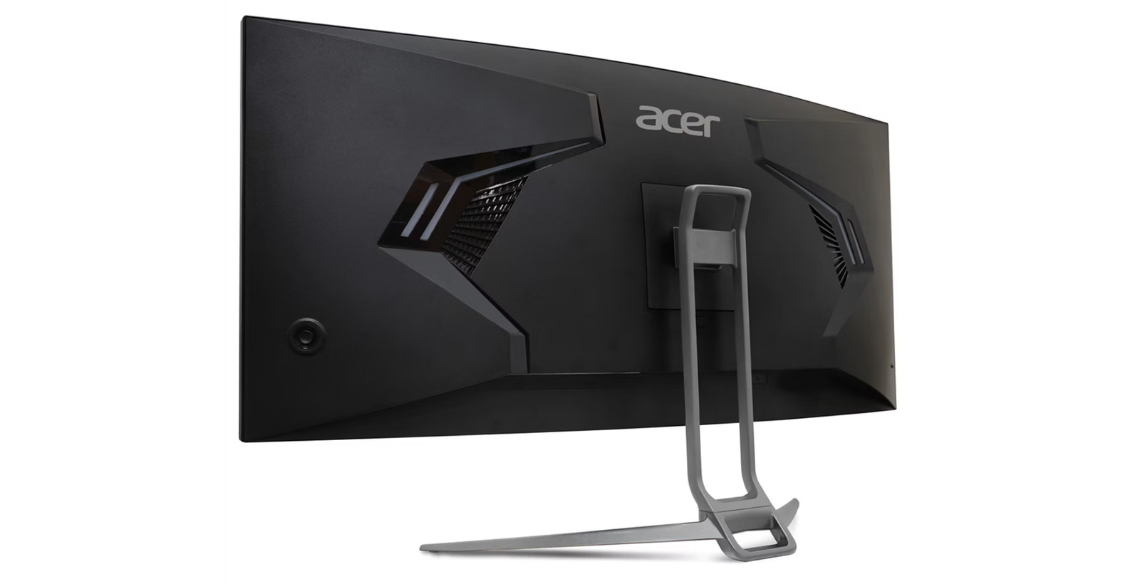 Acer Nitro EDA343CUR J0bmiippx 34" Curved Gaming Monitor 3440x1440 120 Hz 1ms