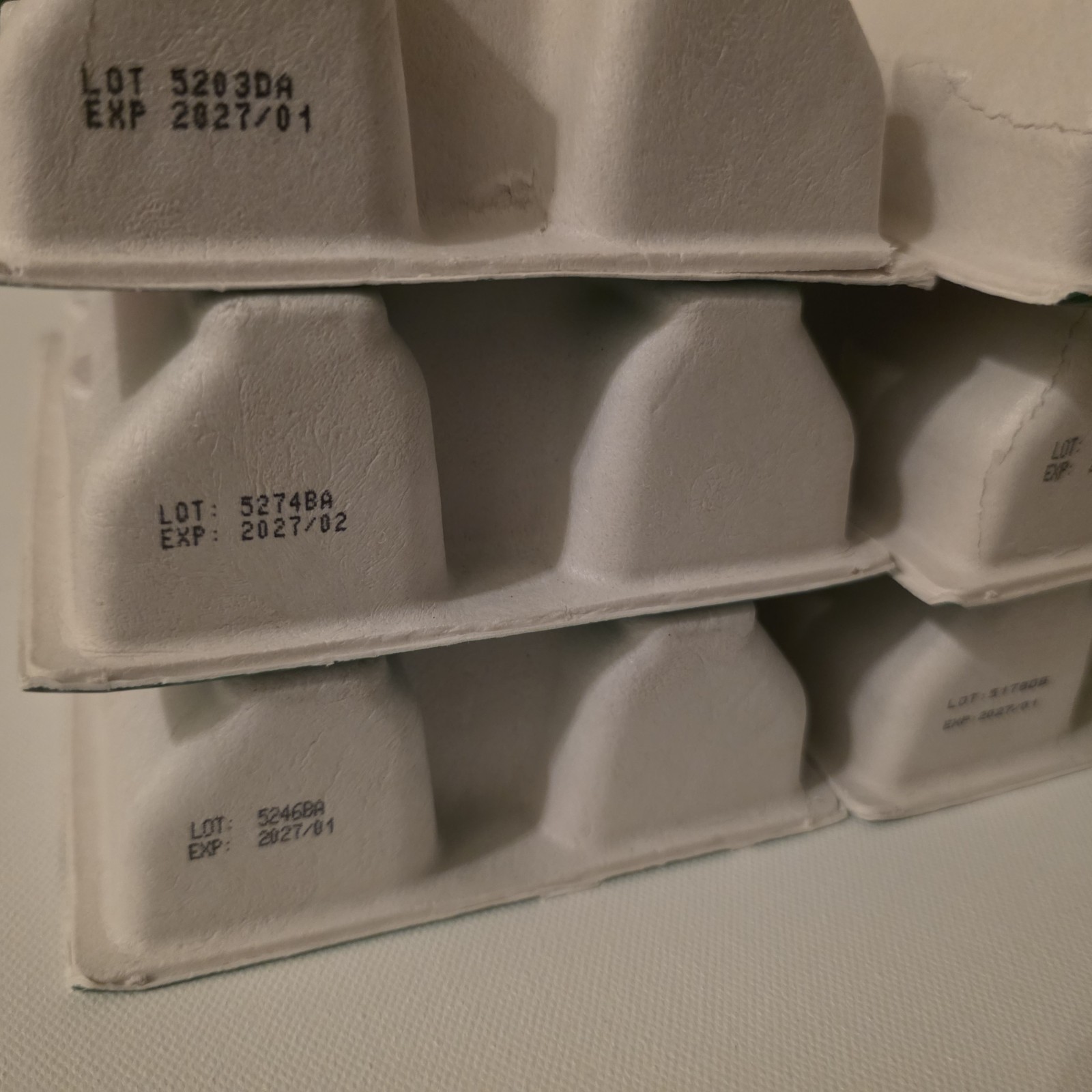 Flonase Allergy Relief Twin Pack *DMG* 2 X 144 (288) Sprays Exp 2027-28