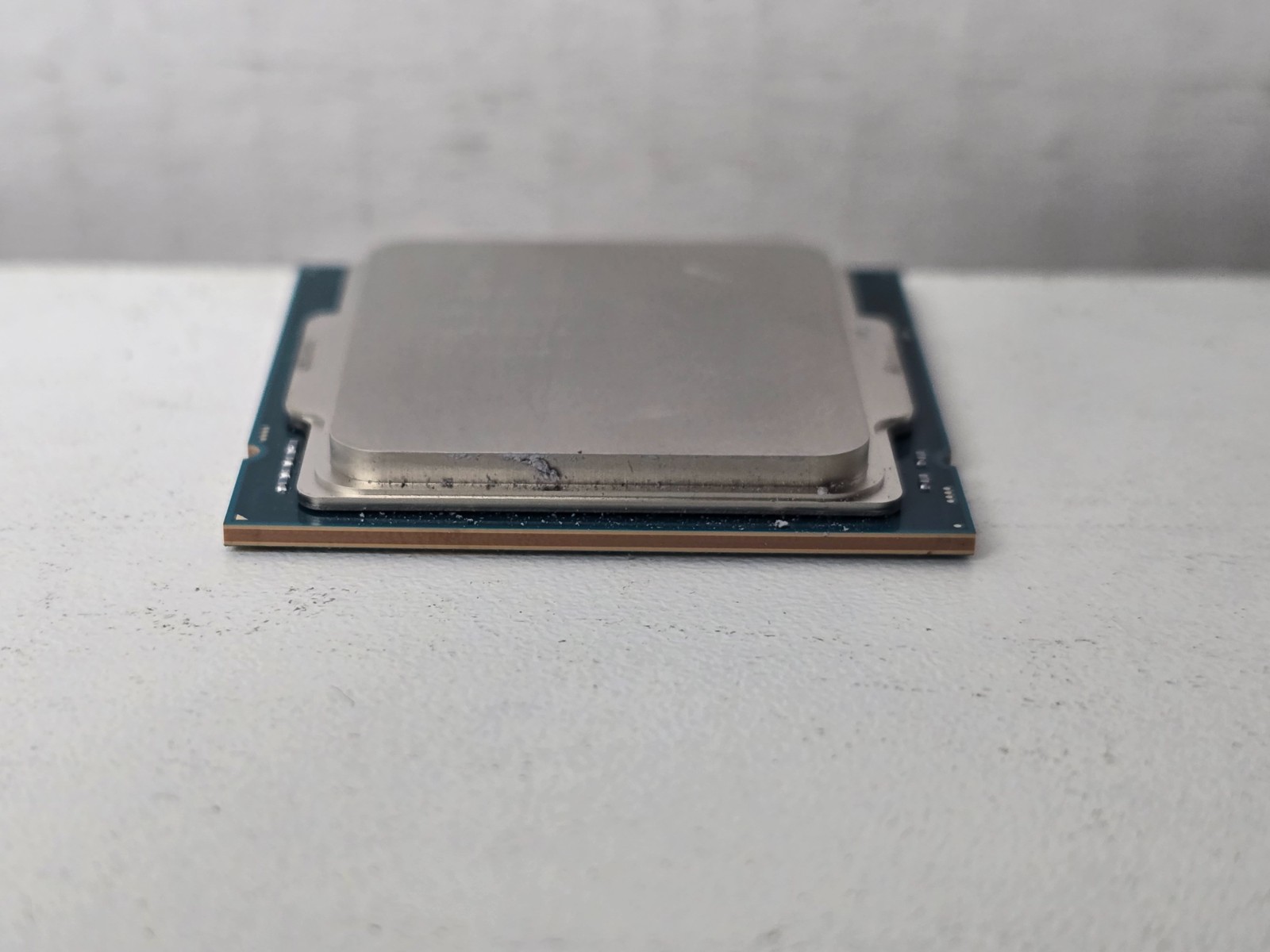 Intel Xeon W-1350P SRKP9 6 Core 4.0 GHz Workstation CPU Processor LGA1200