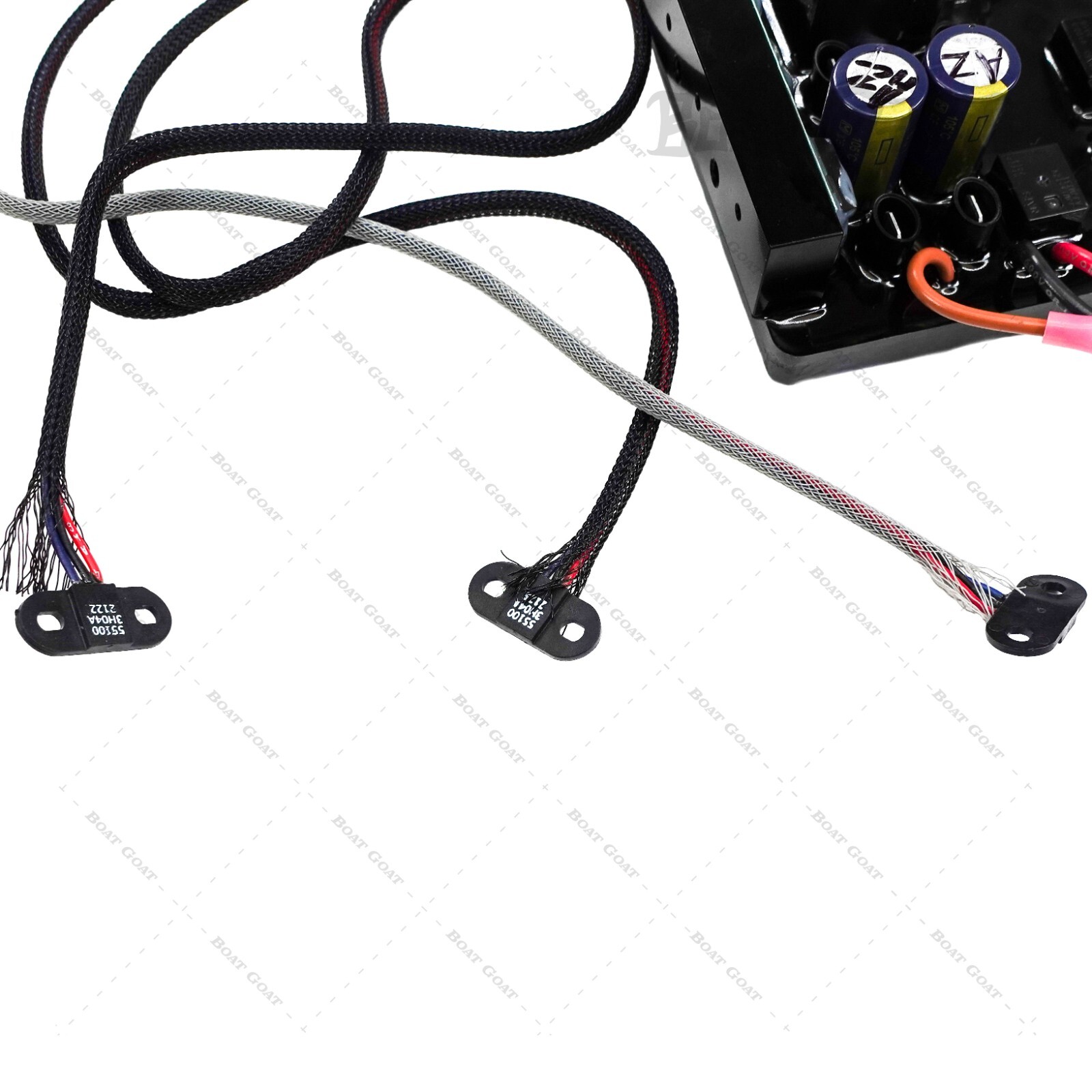 Minn Kota Control Board - Ulterra / Riptide - 24 Volt - 60" Shaft - 2774080