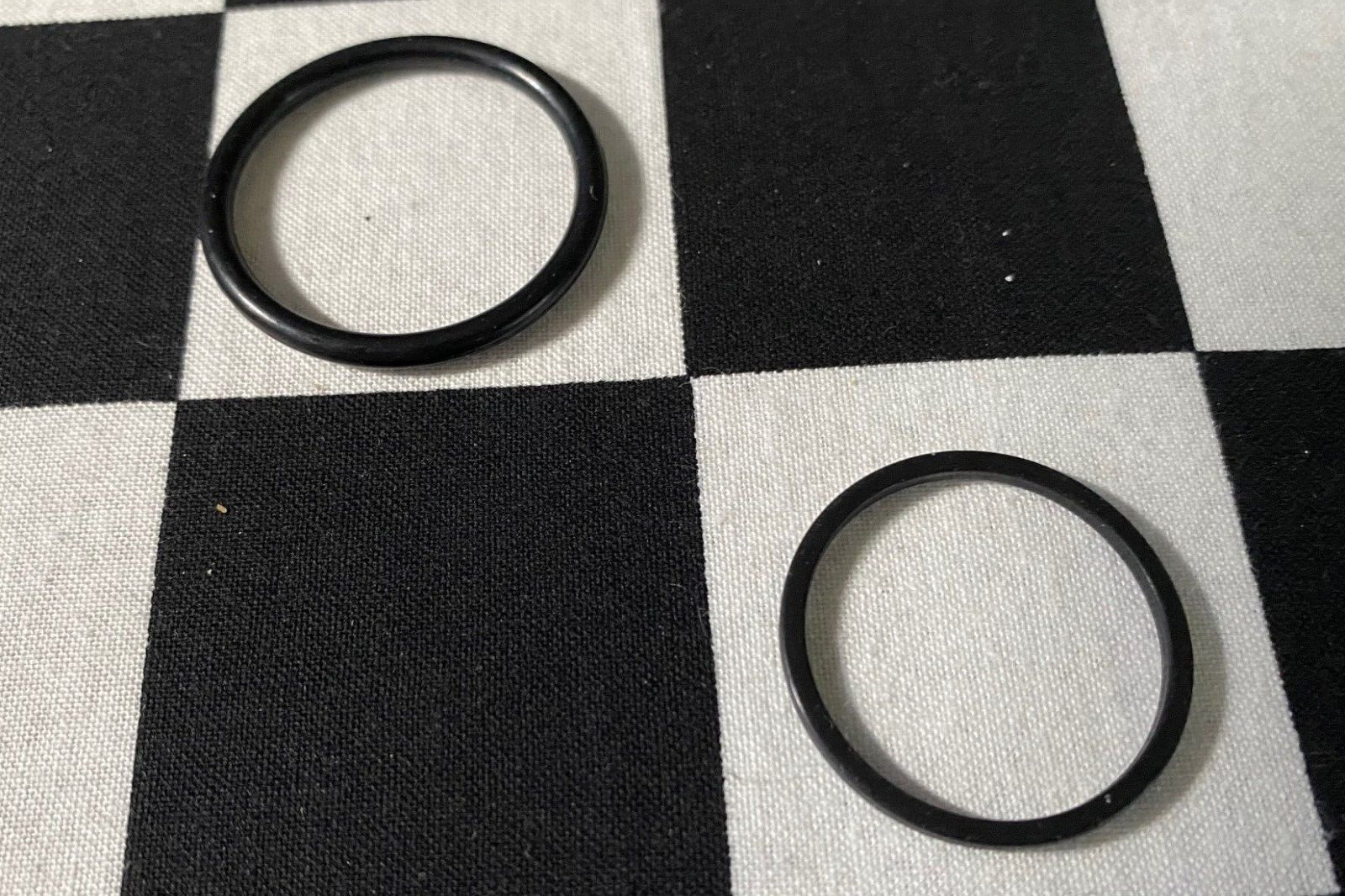 For Mopar: Slant Six - Distributor Mount / Clamp - Upgrade