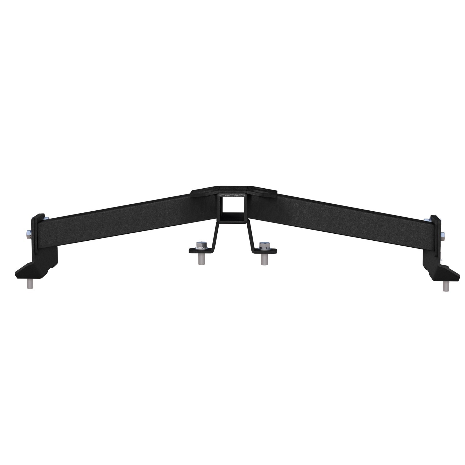 Class 3 Trailer Hitch 2" Fit 1999-13 Chevy Silverado/GMC Sierra Verify Fit.