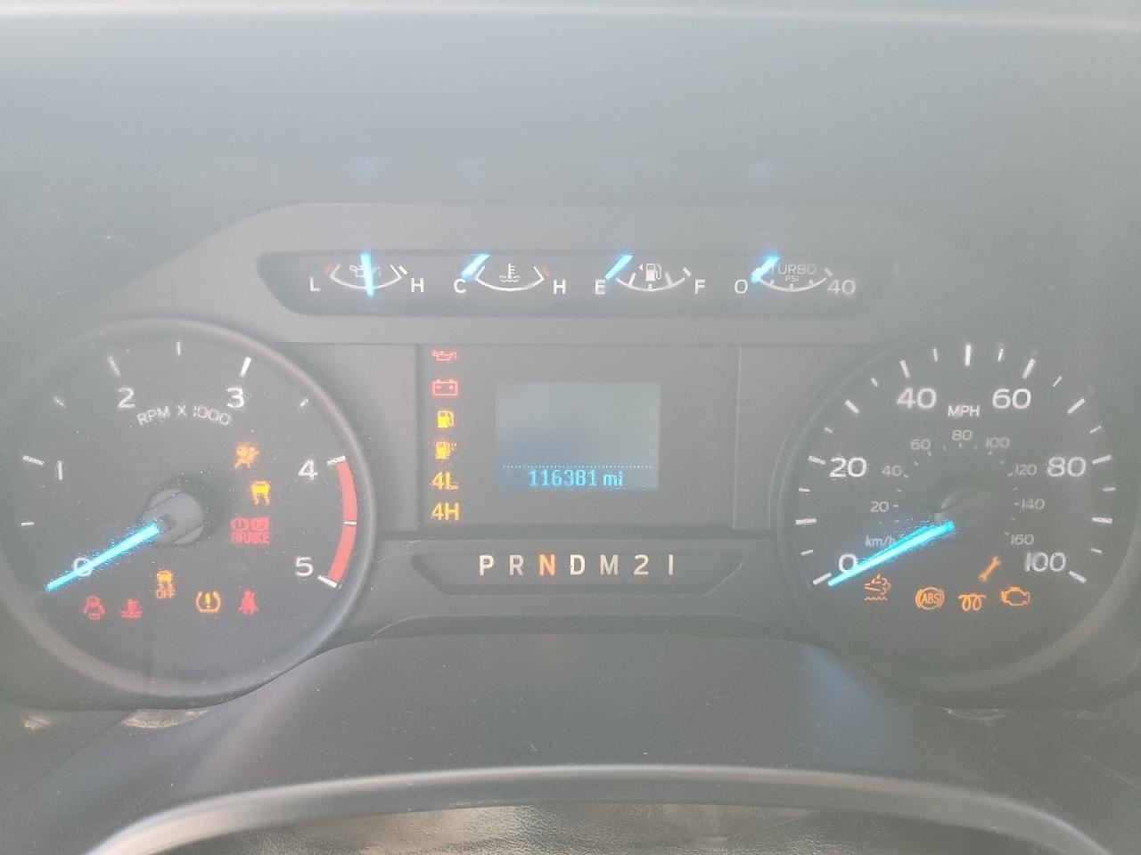 Exhaust Fluid Pump 6.7L Diesel Fits 17-22 FORD F250SD PICKUP 1897626