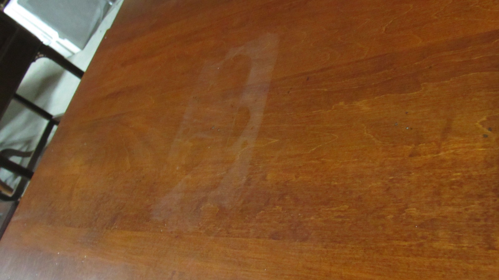 Ethan Allen British Classics Chest Dresser Designer Cherry