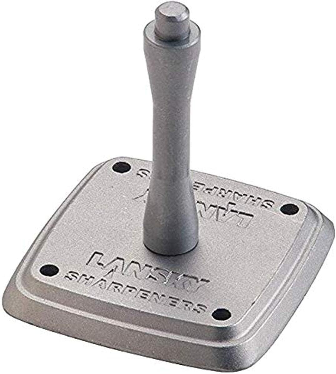 Lansky Sharpeners Universal Pedestal Mount - LM009