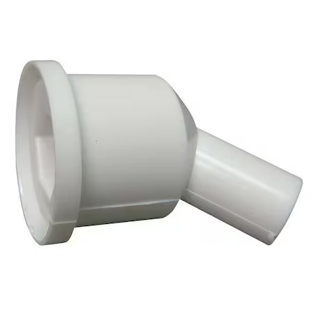 True 811502 Evaporator Drain Elbow, True Gdm