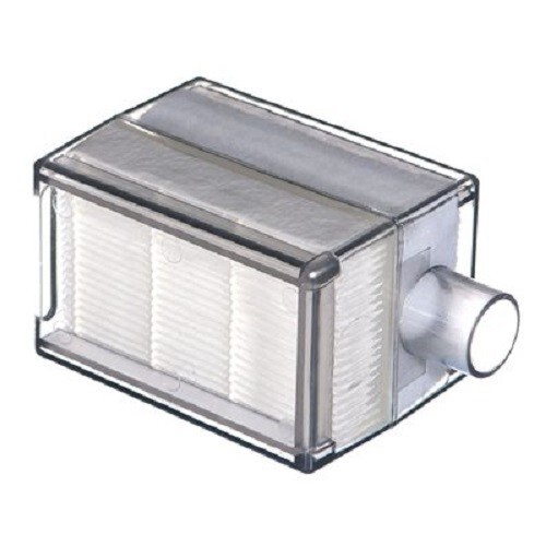 DRIVE DEVILBISS SOLAIRIS 525 OXYGEN HEPA FILTER ONLY