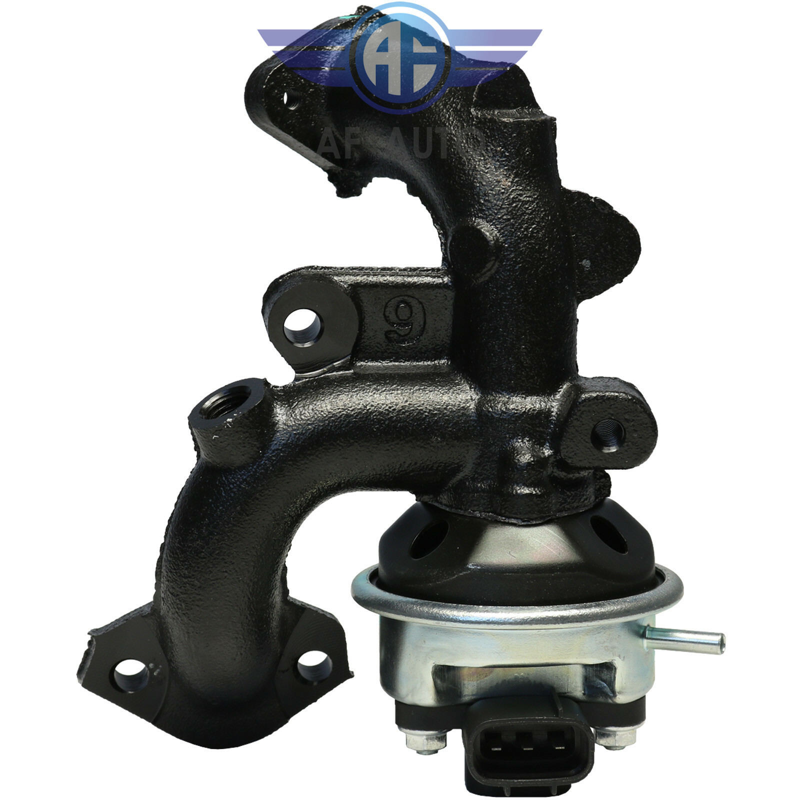 EGR Valve Exhaust Gas Recirculation ASSY Fits Toyota Camry Avalon 3.0L V6 4-Door