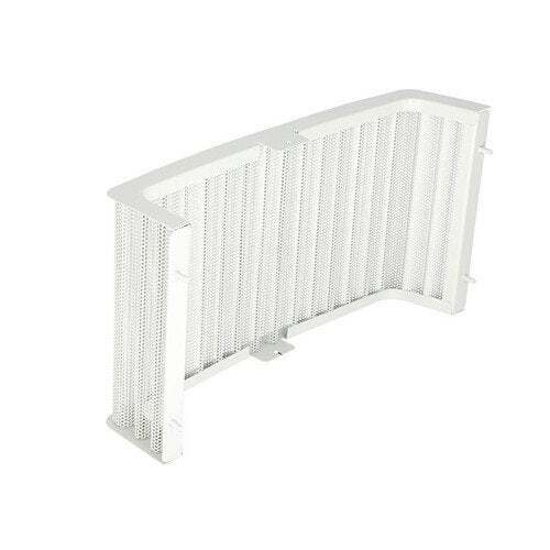 Grille fits Ford 1310 1510 1710 1910 2110 SBA350300280