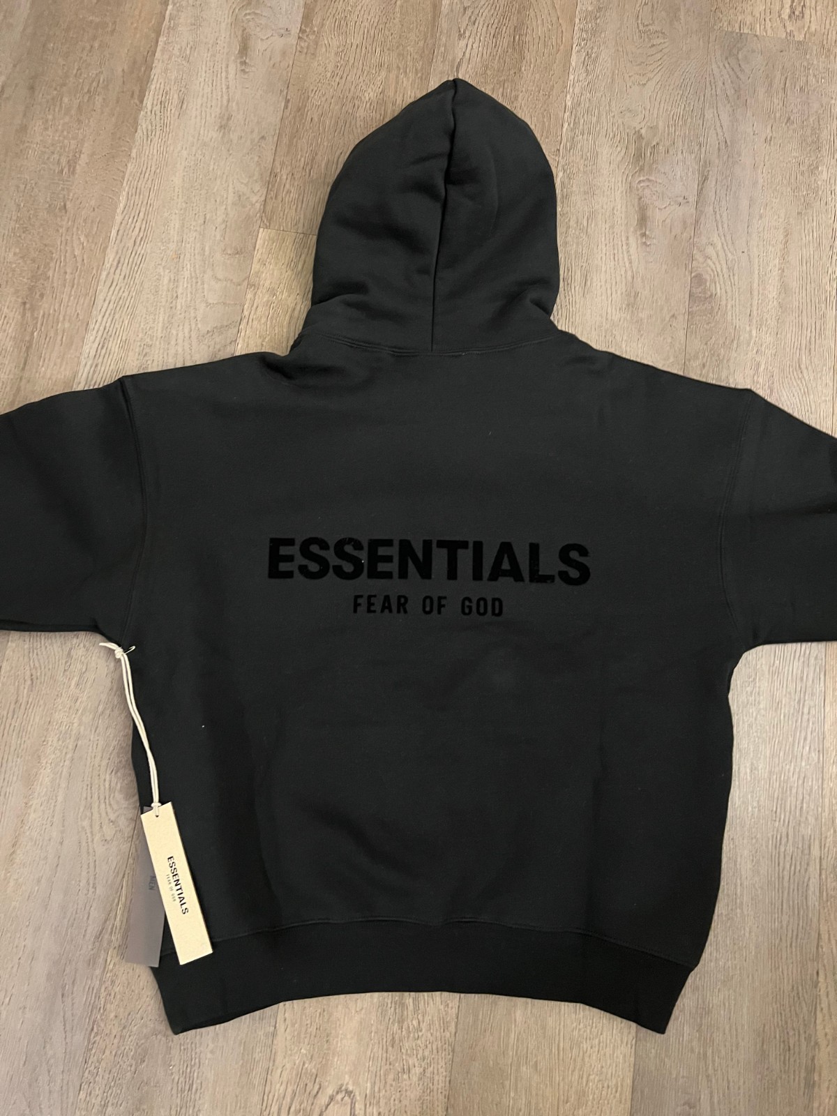 New Fear of God Essentials Hoodie Authentic ✅ --- All Sizes and Color (XS-XL)