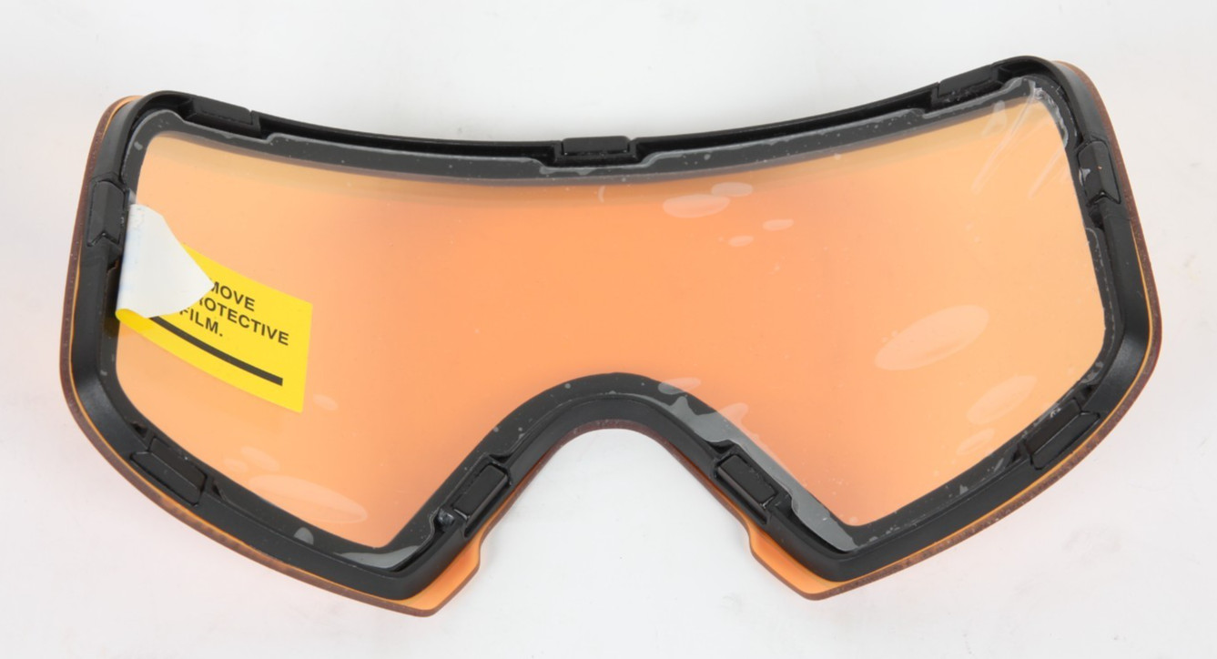 Anon M6S Goggles. Black/Perceive Variable Blue /70179/