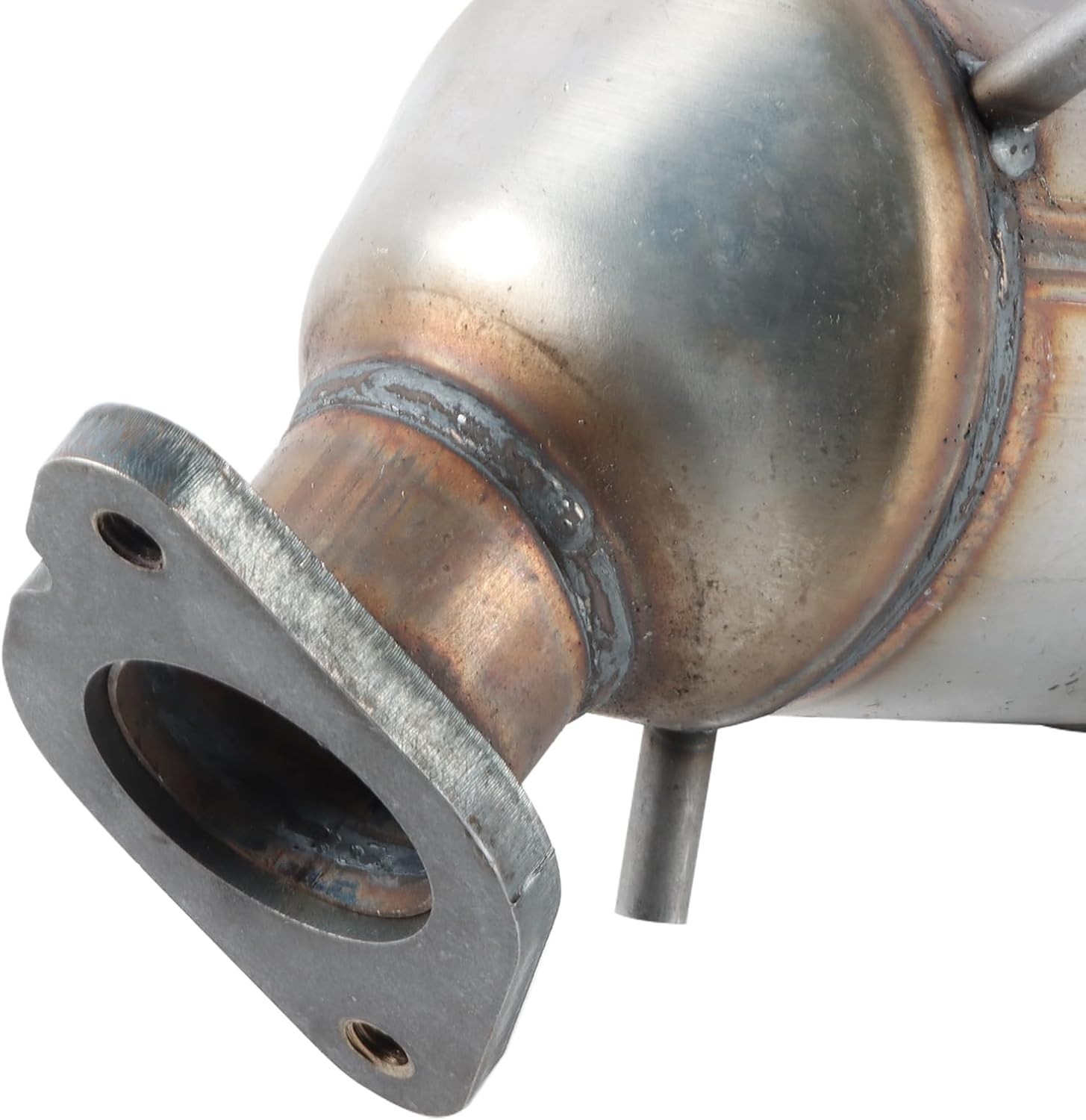 Front & Rear Manifold Catalytic Converter For 2018-2023 Chevrolet Traverse 3.6L