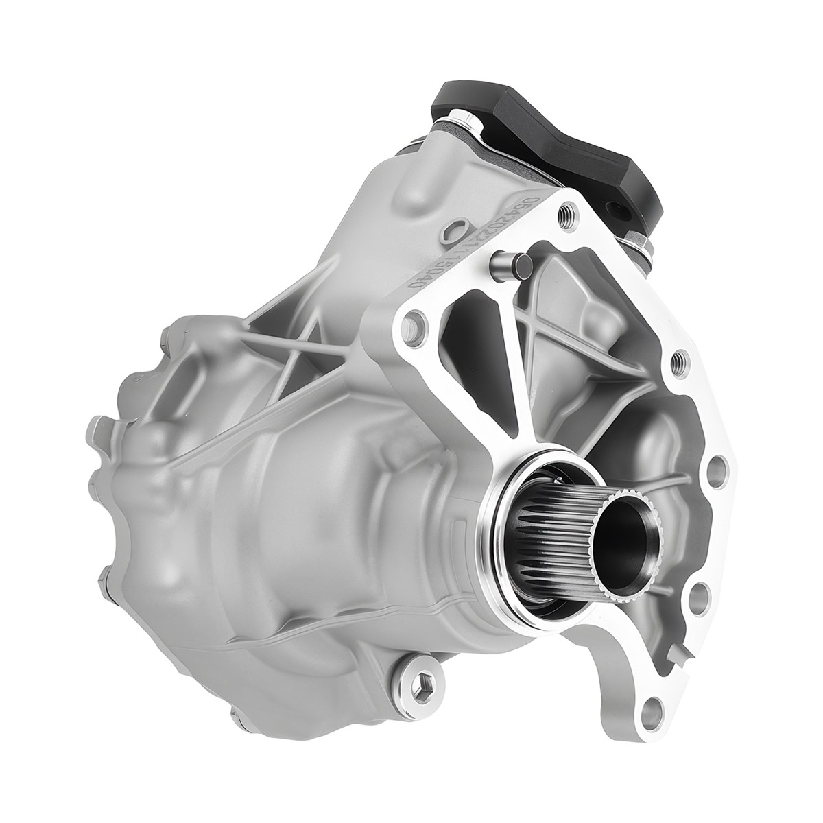 Differential Transfer Case Assembly for Nissan Rogue 2014-2020 L4 2.5L CVT trans