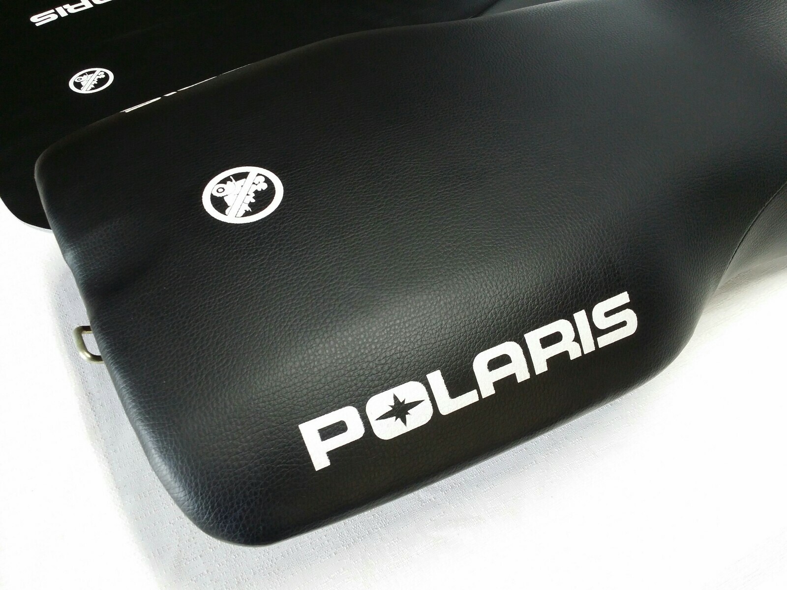 POLARIS SPORTSMAN ATV 4X4 400-500-600-700-800 2005-2014 SEAT COVER (P*-11)