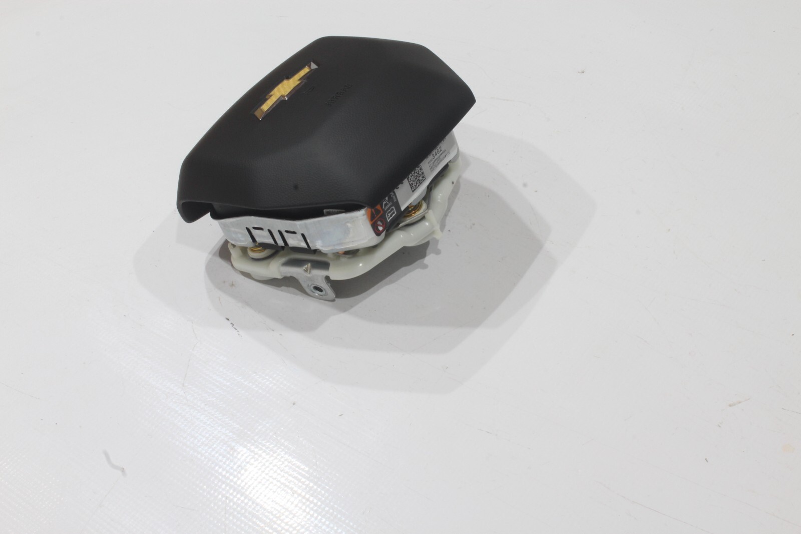 19 2020 2021 2022 2023 2024 CHEVY BLAZER DRIVER WHEEL & KNEE AIRBAG OEM AIR BAG