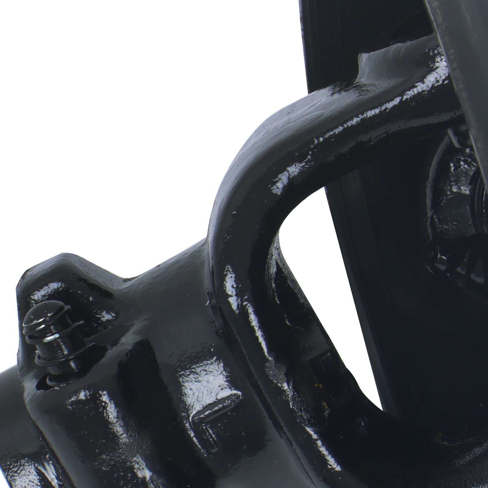 PTO Shaft PTO Drive Shaft 1-3/8" x 6 Spline Ends Round End T4 43"-61"