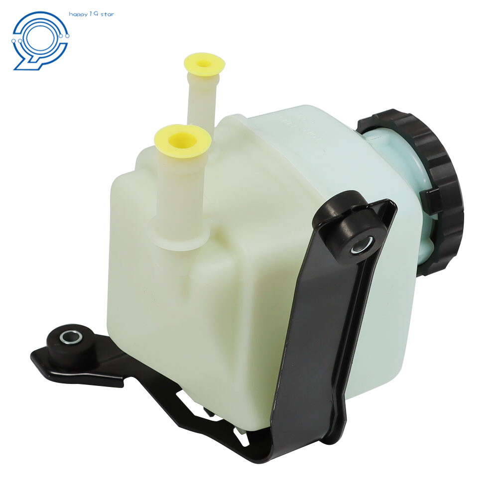 603-671 Power Steering Reservoir with cap &Bracket For 92-04 Toyota Avalon Camry