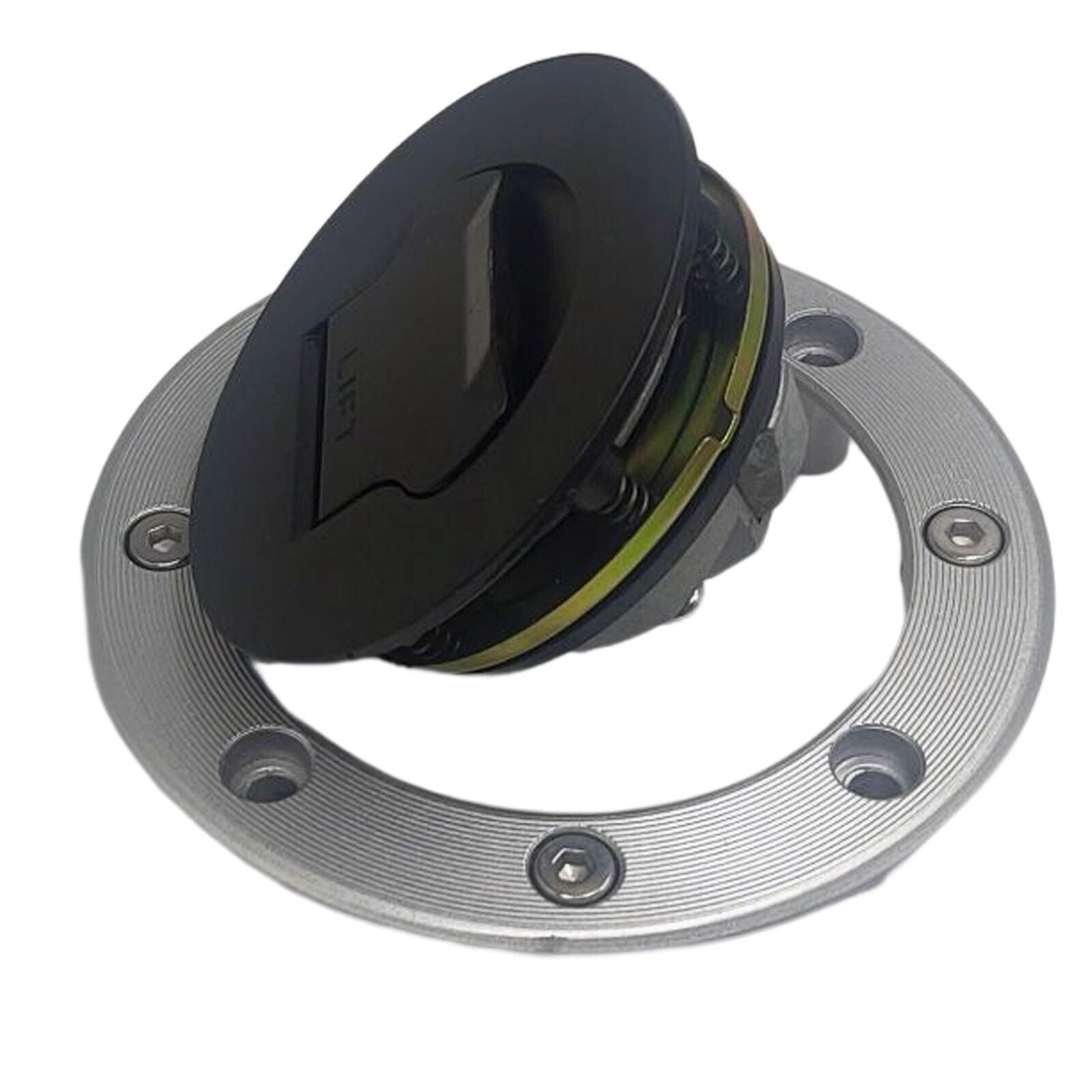 Gas fuel tank cap for Suzuki GS500 GSX600F GSX750F Katana 600 750 GSXR600