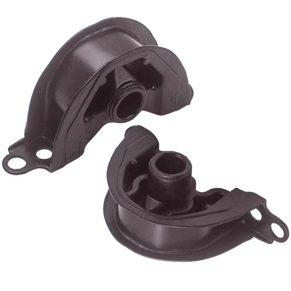 Engine Motor Mount & Transmission Mount Kit for Honda Civic 1.6L 1996 1997-2000