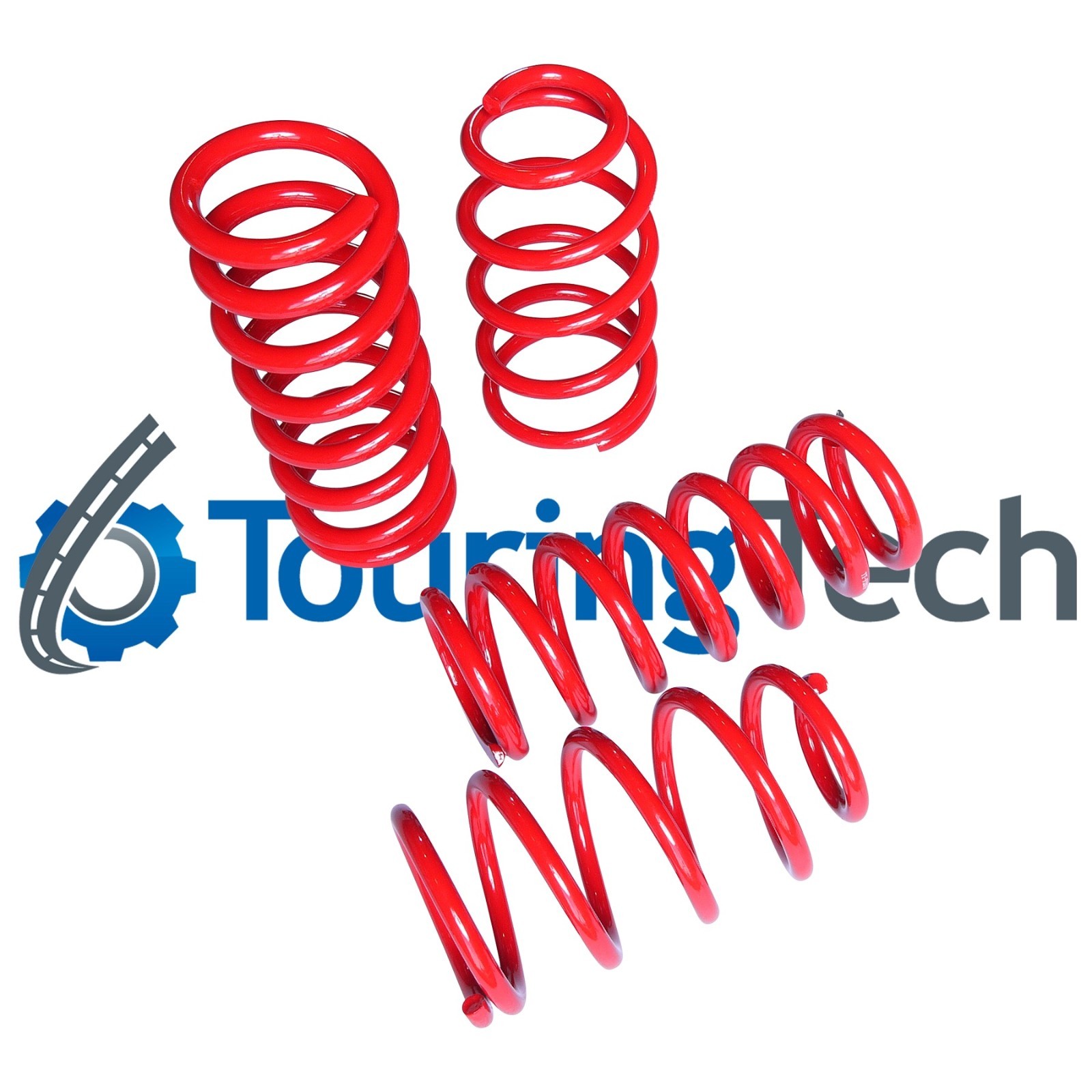 Touring Tech Lowering Springs 1.8" for 1993-2002 Camaro Firebird TT-G210