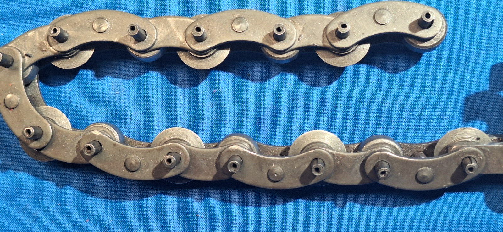 Blue Point TC90A 12" exhaust pipe cutter USA MADE