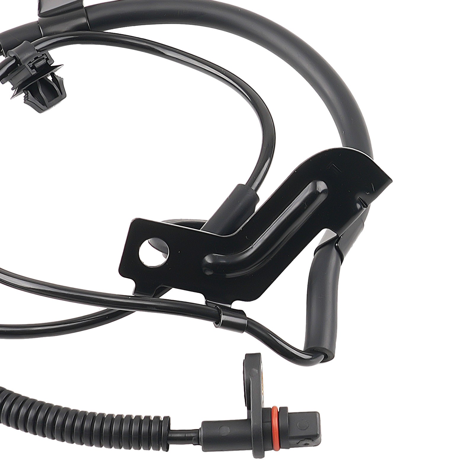 4PCS ABS Wheel Speed Sensor for Jeep Compass/Patriot 2007-2017 5105065 FWD